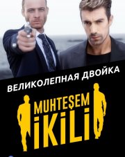 Великолепная двойка   (, 2018)